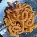 Cooksnap dari Fina Yolanda untuk resep Kue Akar Kelapa Renyah anti gagal