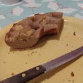 El cooksnap de Lola Campos Dies cuando hizo Budín de manzana 🍎.