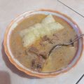 Cooksnap dari Lovely JoaNNa untuk resep Buras Gurih