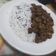 El cooksnap de Carla Antonella Pinton cuando hizo Berenjenas  🍆 Salteadas con Ajo y Jengibre  al Estilo Oriental.