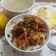 lindalin 的 (影音)【60秒一道菜】- 蔥炸彈雞肉蓋飯 cooksnap