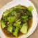 Cooksnap dari Anisya Ciptasari untuk resep Tumis Sayur Sawi Sendok Daging Sapi Giling Mommylicious