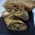 Cooksnap dari Rikhly Desy M untuk resep Lumpia semarang resep original ala fe