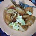 Cooksnap dari NeyNa untuk resep Pempek Tanpa Ikan