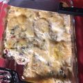 El cooksnap de JAVIER SANTAMARIA CAZARES cuando hizo Papas al horno.