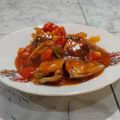 Cooksnap dari santi Ambar untuk resep Ikan Nila Asam Manis Nenas