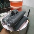Cooksnap dari Lilik Isnawati untuk resep Ongol Ongol a.k.a Cenil Ireng