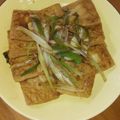芬達 的 蔥燒豆腐 cooksnap