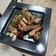 รูป Cooksnap ของ Sasi เมื่อเขาทำ น้ำตกคอหมูย่างกระทะ