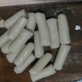 Cooksnap dari Millan Mulyadi untuk resep Tteokbokki