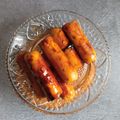 Cooksnap dari Diana Nurjanah untuk resep Sosis Bakar (279)