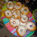 Cooksnap dari Anak Cantik untuk resep Donat Maizena