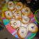 Cooksnap dari Anak Cantik untuk resep Donat Maizena