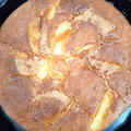 il Mary83 quando ha preparato Torta di Mele della Nonna Jertha