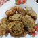El cooksnap de Nirvana Oviedo cuando hizo Buñuelos de arroz con verdeos! !!.
