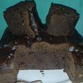 Cooksnap dari Niswah Ar Rohmah untuk resep Brownies kukus chocolatos tanpa mixer,tanpa oven, takaran sendok