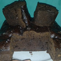 Cooksnap dari Niswah Ar Rohmah untuk resep Brownies kukus chocolatos tanpa mixer,tanpa oven, takaran sendok