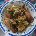 Cooksnap dari desy indriani untuk resep Ayam sambel ijo padang (sambel lado mudo)