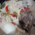 Cooksnap dari Veren Dian Novita untuk resep Garang Asem Ayam