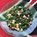 Cooksnap dari Nisa Khairaa ☑️ untuk resep Cah Kangkung Simpel