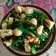 Cooksnap dari Endah untuk resep Cah Kangkung Sosis Telur