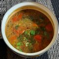 Meenakshi Ramesh's cooksnap of when they made தக்காளி சாம்பார் (Thakkaali sambar recipe in tamil).