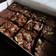 Cooksnap dari Dina Yuandha untuk resep Gluten Free Fudge Brownie
