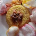 Cooksnap dari Sri Suyatmi untuk resep Nasi Kebuli Kambing