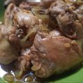 Cooksnap dari radityo rini untuk resep Ayam Kecap Mentega