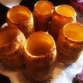 Fodor Emese Cooksnap-ja, amikor elkészítette a(z) Kürtőskalács recept III receptet.