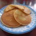 Cooksnap của Mon khi họ làm theo món Bánh rán doremon