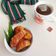 Cooksnap dari Manda Evie untuk resep Singkong gula merah