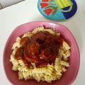 Annamaria Sinai_1 Cooksnap-ja, amikor elkészítette a(z) Vörösboros marhapörkölt receptet.