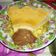 El cooksnap de Eliza cuando hizo Flan casero.