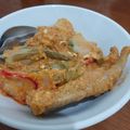 Cooksnap dari Liana Wiharja untuk resep Seblak Ceker Pedas