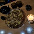 pardis's cooksnap of when they made Old Fashioned German Apple Cake.