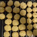 El cooksnap de Horacio Benedetti cuando hizo Galletas de Limón 🍋🍋🍋.