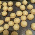 Cooksnap dari Nur Ai untuk resep Nastar Super Lumer