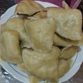 Cooksnap dari Dian Arifah untuk resep Pempek Dos anti gagal