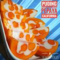 Cooksnap dari BUNDA LUPI (K_Resep) untuk resep Pudding pepaya