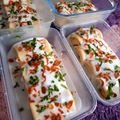 Cooksnap dari melda yanti untuk resep Ipau Banjarmasin