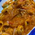 Cooksnap dari Ika Fiyonda Putri untuk resep Cumi Saos Padang