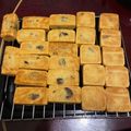 小渝 的 鳳梨酥 cooksnap