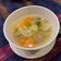 Cooksnap dari iie untuk resep 4. Sayur Sop Simple