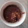Cooksnap de I. Anselmo quando cozinhou Bolo de Caneca.