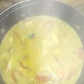 Cooksnap dari Bethy ArianinGsih untuk resep Tongseng tulang sapi praktis