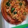 Cooksnap dari Ns. Ayya untuk resep Sambel Tempe Kemangi