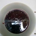 Cooksnap dari Dwi Kurnia untuk resep Bubur Ketan Hitam #KamisManis