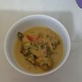 Cooksnap dari Justie Justiciana Subagyo untuk resep Lele Mangut Pedas