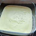 El cooksnap de Maribel cuando hizo Crema de coliflor. Mambo Cecotec.